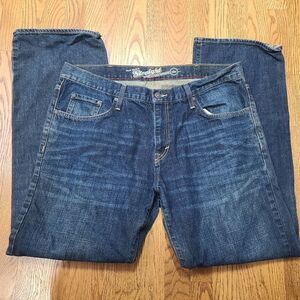 Old Navy Straight 38 x 34